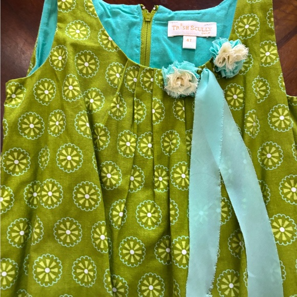 Trish Scully 4t dress - Picture 3 of 6